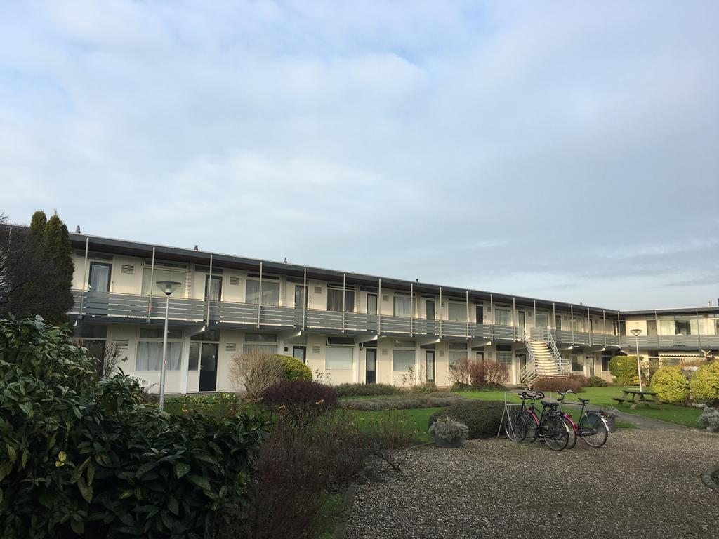 Die Perle Zandvoort Exterior photo